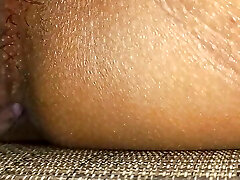 Huge Dildo Inserted in Black Tight Asian Pussy Huge Dildo Inserted in Black Tight Asian Pussy