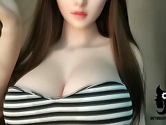 Girls that will replace real ladies in the future.