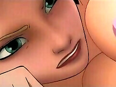 Frozen Hentai: Elsa's wet dream