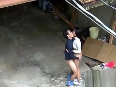 Babe On The Beach Satisfies Her Man By Sucking His Cock