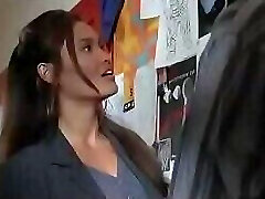 My Teacher'_s Wife video featuring Tia Carrera