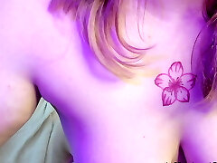 my phat pussy got so wet by my dildo my phat pussy got so wet by my dildo