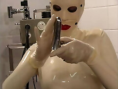 The RC - Piss & fingerfuck & Speculum Injection The RC - Piss & fingerfuck & Speculum Injection