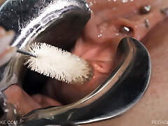 Peehole Mascara - Queensnake.com - Queensect.com Peehole Mascara - Queensnake.com - Queensect.com