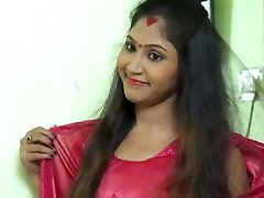 Satin Silk Saree 298