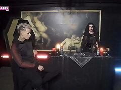 POSSESSED