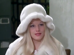 Mushroom Goddess Of Andromeda X (1947) Mushroom Goddess Of Andromeda X (1947)