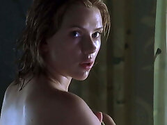 Scarlett Johansson - A Love Song for Bobby Long (2004)