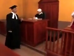 Italian CFNM-Group turns into nude Fuck-fest