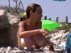 Big funbags spain beach kinkyandlonelycom
