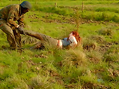 Lara Croft fucked in mud – Full Video Lara Croft fucked in mud – Full Video