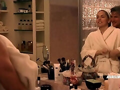 Sharon Stone in Intersection Sharon Stone in Intersection