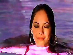 celebrity stunner actress kristin kreuk nude sex