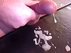Man Chowder, Sperm, Sperm (Cumpilation)