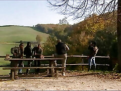 ALEXANDER BROWN - parte #02 - (Original Conclude Version