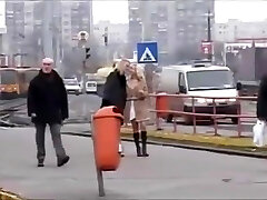 Pissing in public Pissing in public