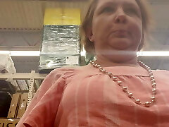 Stopping for some hardware at Home Depot Stopping for some hardware at Home Depot