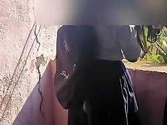 Gav se padane ahi hu hi ladaki ko sir ne anguish se choda Gav se padane ahi hu hi ladaki ko sir ne anguish se choda