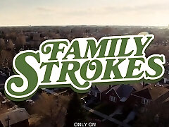 Hard Training by Family Strokes Hard Training by Family Strokes