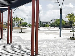 Tempting Giant cameltoe Surprise for Boaters! Tempting Giant cameltoe Surprise for Boaters!