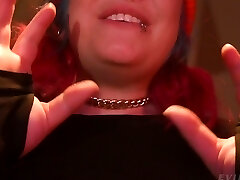 Plumper Cougar banged by a crowd of hungry men in her deep throat