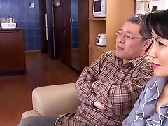 Fabulous Japanese female Mayuka Akimoto in Best Upskirts JAV video