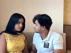 New Blind Hindi Showx Short Film [4.10.2023] 1080p Watch Full Video In 1080p