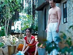 Boss Has Fuck-fest With Beautiful Married Maid