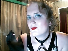 Are You Feeling Lost Sissy? Guilt, Dread, Shame And Depression