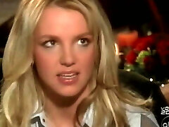BRITNEY FUCKING SPEARS! BRITNEY FUCKING SPEARS!