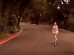 VIXEN Model Has Unbelievable Wild Sex With Boss