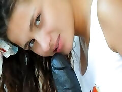 Cruel toy in her sticky vagina Cruel toy in her sticky vagina