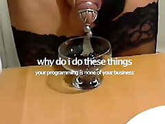 Dame Supremacy Chastity Training Trance File Dame Supremacy Chastity Training Trance File