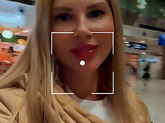 SugarNadya talks candidly about going to a wag club