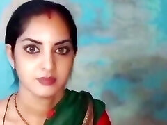 Newly Panjabi Married Doll Was Fucked by Her Servant