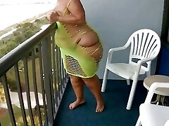 Sexy granny Sexy granny