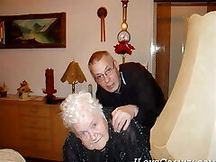 ILoveGrannY Compilation of Pics of Matures