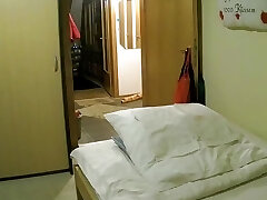 Saturday morning the fat cunt fapped