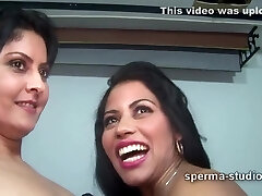 Cum Jism Cum Orgy - Tekohas & Mariska - Teil1