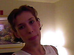 No parece pero es tremenda