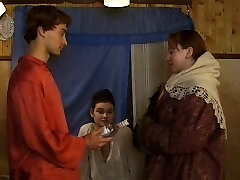 Sex In The Russian Way (Part 2 Of Four)