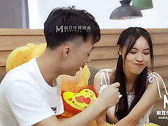 MD-0144 Unforgettable fuck-a-thon