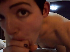 Molly BJ Compilation