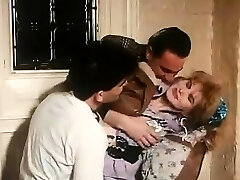 Cicciolina, Baby Pozzi, Gabriella Mirelba in classic fuck