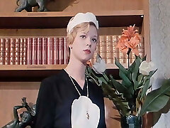 Antique french porn English dub