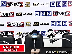 Brazzers - Big Tits In Sports - Fuck The Aficionado