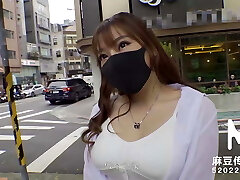 ModelMedia Asia-Model Media Scout-Xiang Zi Ning-MDAG-0005-Finest Original Asia Pornography Video ModelMedia Asia-Model Media Scout-Xiang Zi Ning-MDAG-0005-Finest Original Asia Pornography Video