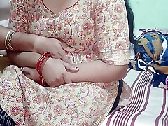 Bihari Hot Bhabhi Tity Romped With Husband