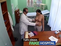 FakeHospital Patient lures doctor to cover her medical bills
