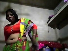 Steamy bhabhi sexy video with face